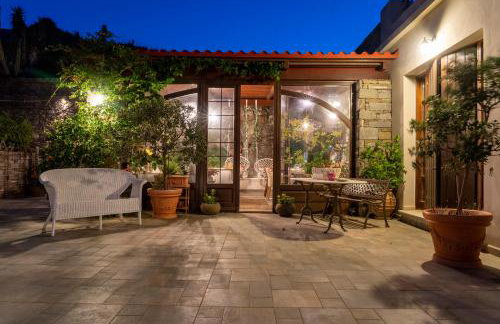 Villa Selini - Foto 39