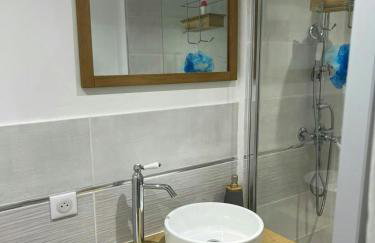 Renovated Sheepfold Near Fayence In Provence - Foto 20