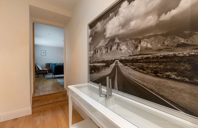 3 Beds 2 Baths Penthouse - Foto 17