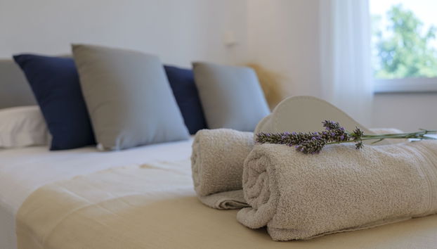 Agrirelais La Bolla - Foto 3, Quarto