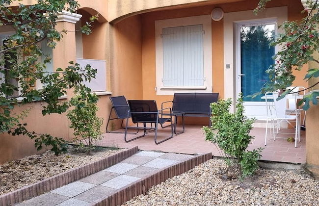 Le Gîte du Festival Sud - Photo 14