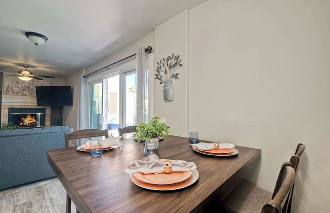 Silver Surf Getaway - Foto 16