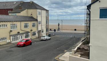 Armada Apartment - Photo 5