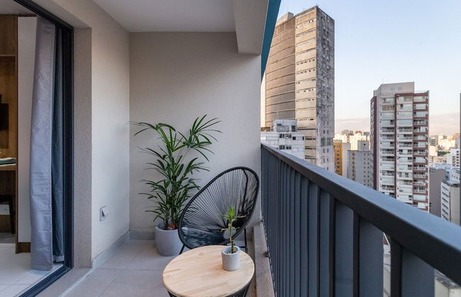 Studio Facto - São Paulo - Foto 62