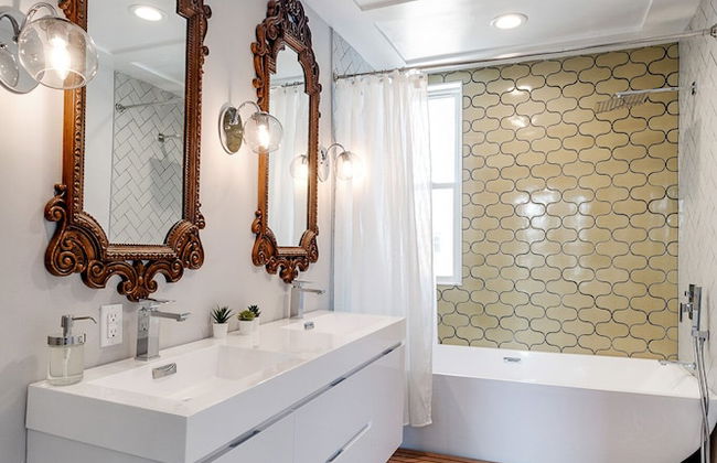 Trendy Fairmount Gem Roof Deck - Foto 38