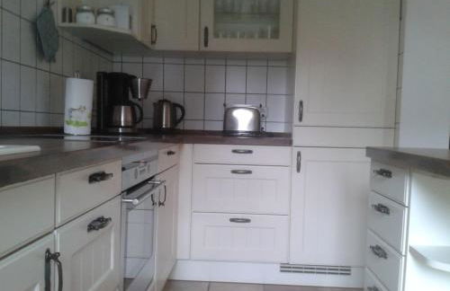 Apartment Marie-Luise by Interhome - Foto 8