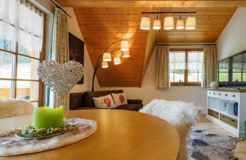 Holiday Apartements by Hotel Grüner Baum Feldberg - Foto 6