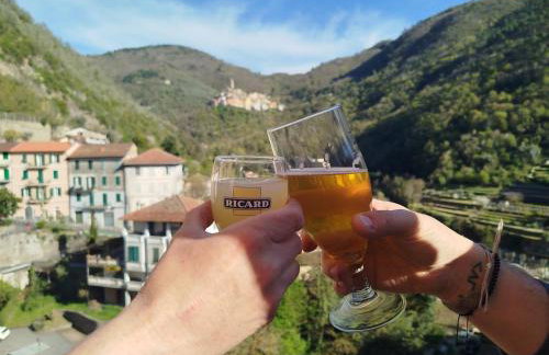 Medieval Experience, with Panoramic View - Foto 26