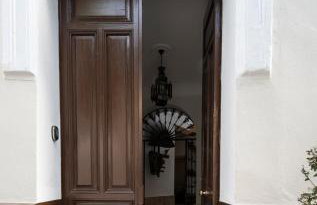 CSE Santa Maria Apartments - Foto 141