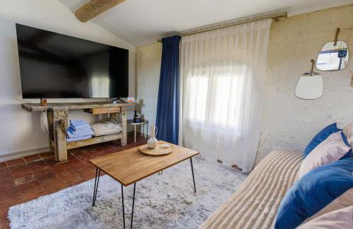 L'escalier gaucher - Foto 16