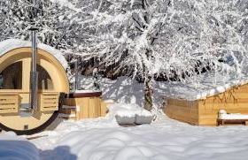 Aqua Apartments Spa Housemuhlbach - Photo 6