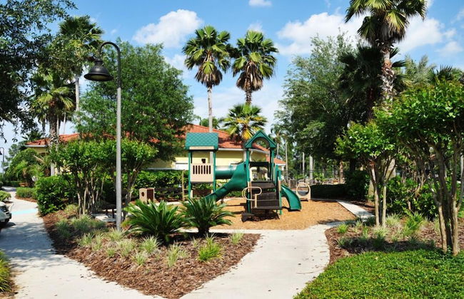 Emerald Island #4 - 7 Bed 6 Baths Villa - Foto 21