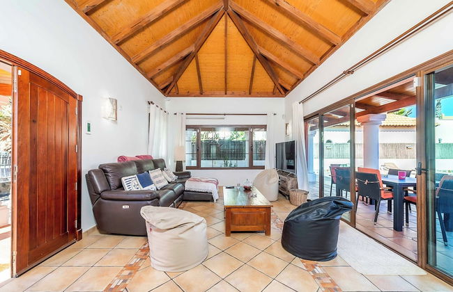 Villa Loira - Foto 13