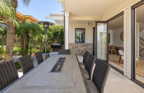 Ocean View Del Mar Beach Home w Jacuzzi - Foto 25