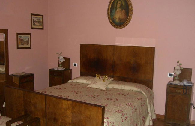 Villa Bongiovanni - Foto 42