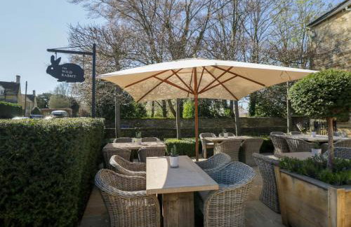 The Tap Room - Photo 26