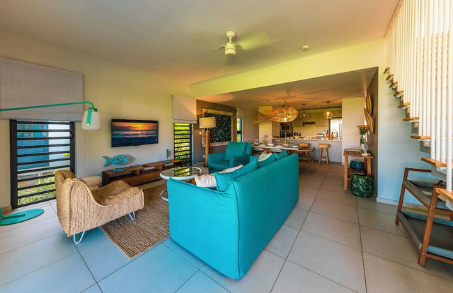 Manta Cove by Horizon Holidays - Photo 47