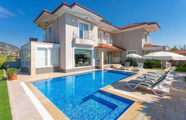 Villa Nirvana Large Private Pool A C Wifi Car Not Required Eco-friendly - 2832 - Foto 14