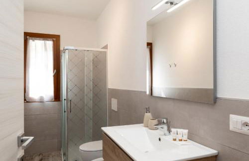 Zaira Home Free Wi-Fi 5 minuti dal Lago Liscia - Foto 14