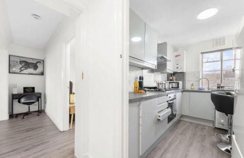 Streatham Hill Large 3Bed Flat - Foto 12