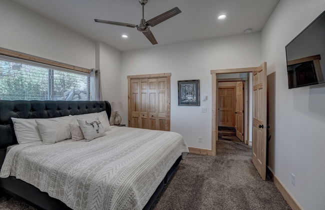 Missing Link Chalet at Terry Peak - Foto 7