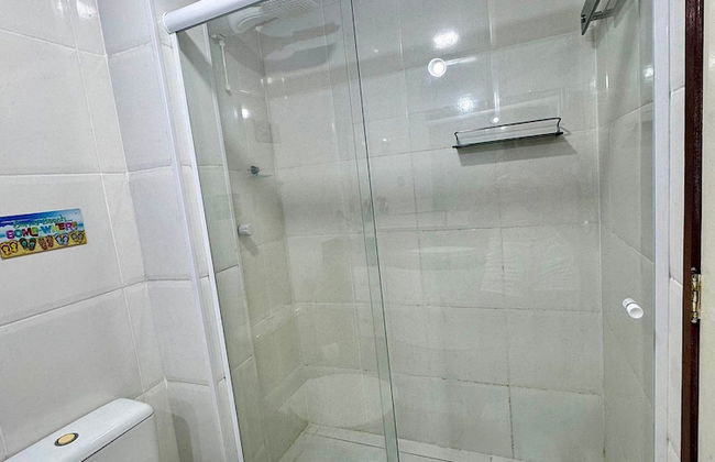 VISTA INCRIVEL PRAIA GRANDE - Foto 61