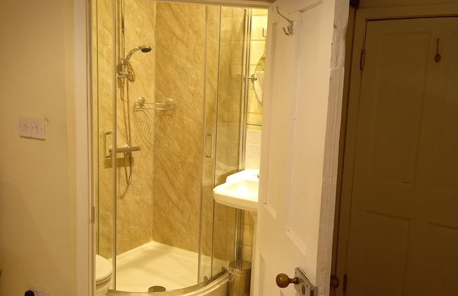 Bickleigh Castle Hotel - Photo 21