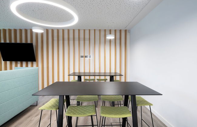 Crow's Nest - Foto 21