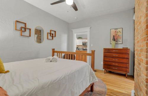 The Goodale Retreat - 2 BR 2Bath - Foto 24