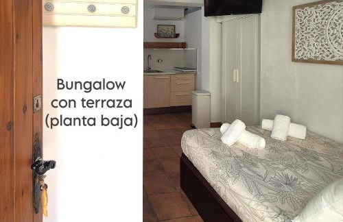 Mandala Bungalows - Adults Only - Foto 43