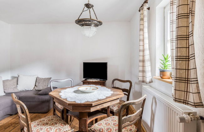 Holiday Home in Wolfsberg by River - Foto 15