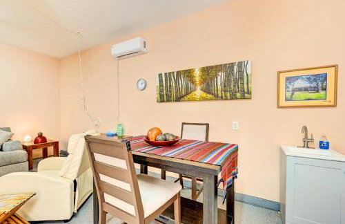 Pet-Friendly Vacation Rental Casita in Yuma - Foto 6