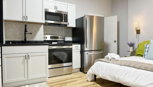 The Cardinal Studio Apartments - Foto 5