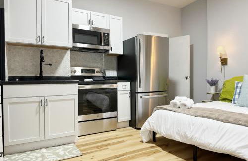 The Cardinal Studio Apartments - Foto 5