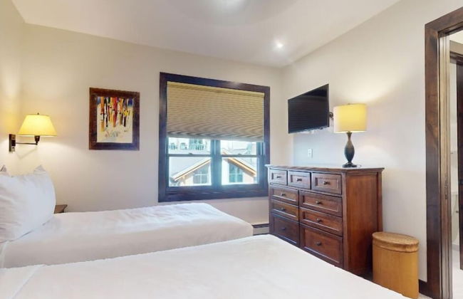 Montaneros in Vail - Foto 54