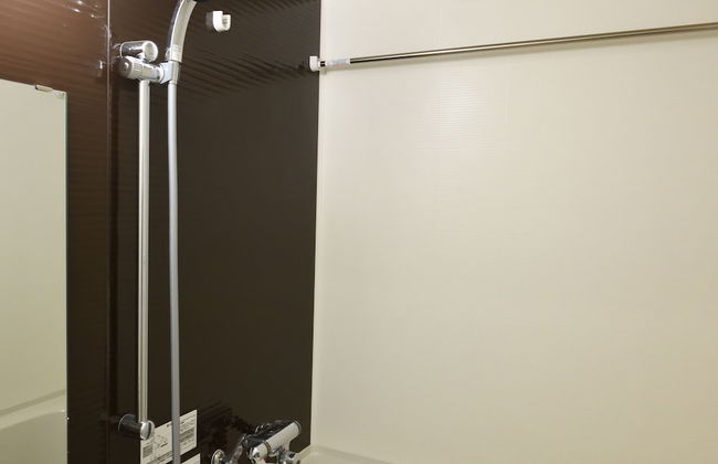 Amistad Hotel Fukuoka - Foto 43