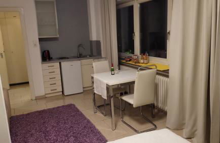 Messe Apartment Hannover - Foto 10