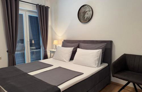 Apartments Ein Haus in der Sonne - Foto 11