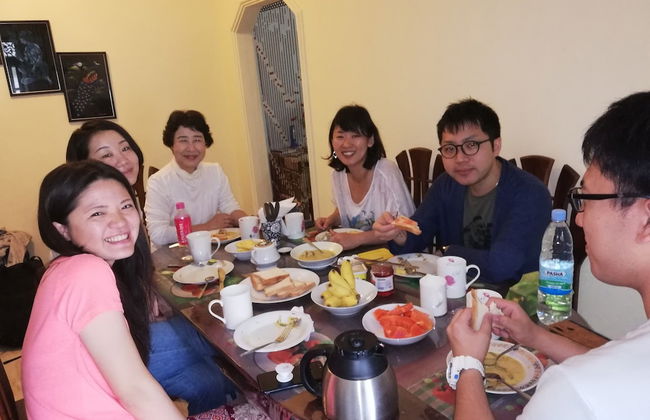 Abha Villa - Foto 11