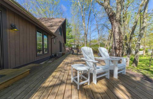 Belacasa - Hot tub and within walking distance to Douglas Beach! - Foto 31