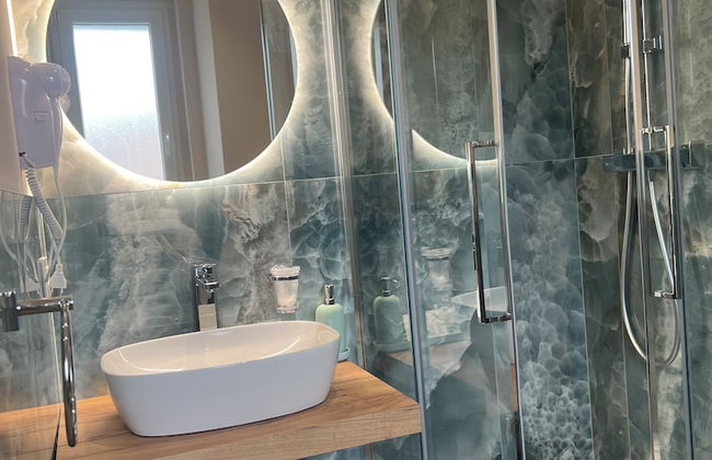 Raffaelli Suite - Foto 44