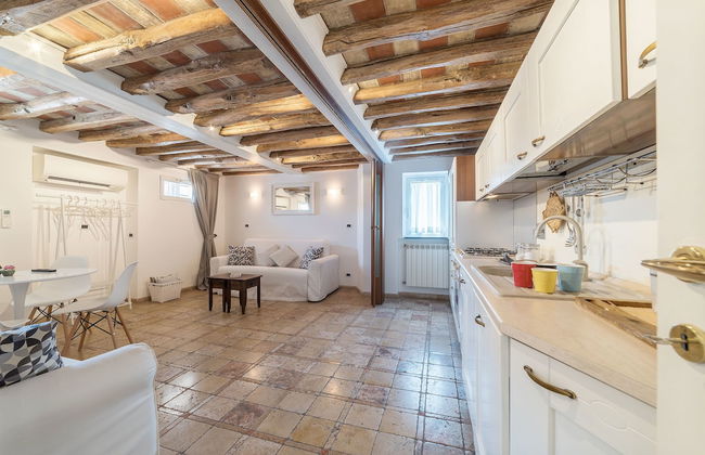 Campo de' Fiori Amazing Terrace - Foto 14