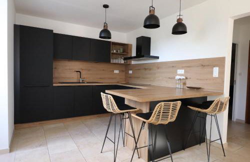 Sublime Appartement avec Parking sur Ajaccio - Foto 2