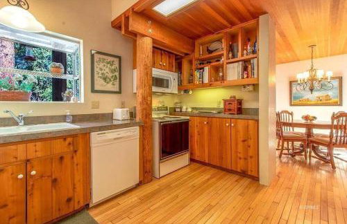 CASA de los ARBOLES! Delight & Solitude Abound! - Foto 9