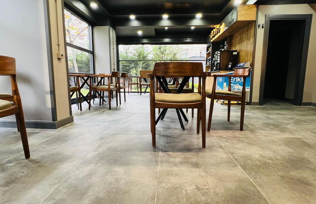 Your House Konaklama - Foto 71