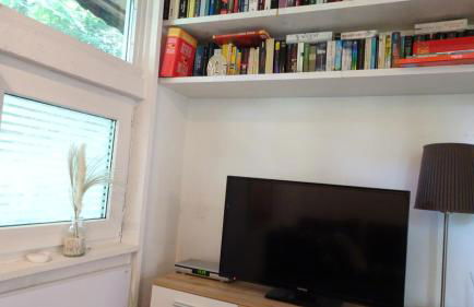 Ferienhaus Gädda - Foto 17