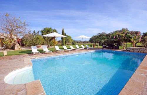 Agroturismo Es Rafal Nou - Foto 6