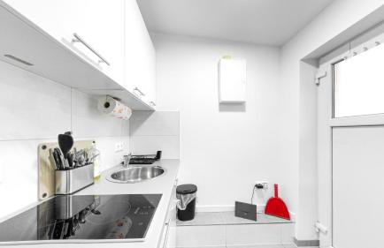 Ferienwohnung Domspatz mit Klimaanlage - Photo 5