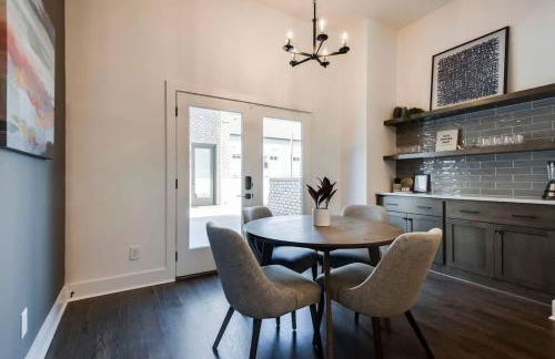 West End Escape - New Build with Rooftop Views - Foto 3