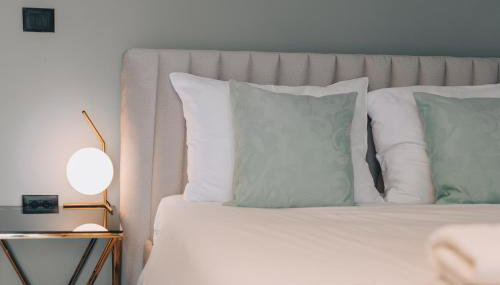 Mint & Gold Luxury Suite - Foto 5